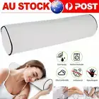 Cylindrical Pillow Memory Foam Neck Pain Relief Memory Foam For Neck Shoulder