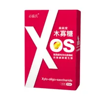 在飛比找樂天市場購物網優惠-草本之家-木寡糖 XOS30粒X1盒