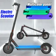 Portable RGB Light 800W 40KM/H Electric Scooter Adult Foldable Travel E Bike AU