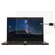 Tempered Glass Screen Protector for Asus Rog Zephyrus m Gm501 - 15.6 Inch
