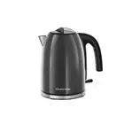 NEW Russell Hobbs RHK2041STG Colours Plus Kettle - Grey