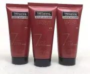 3 Tresemme Keratin Smooth 7 Day Smooth System Shampoo 1 fl oz