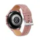 HAMATE Galaxy Gear S3 Frontier WATCH第3代皮革錶帶 22mm