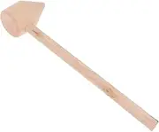 HEALSOPTHY 5Pcs Mini Hammers for Lightweight Mallets for Creative Play Safe Portable Hammer for Activities for Building Learning