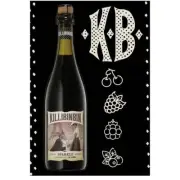 Killibinbin 'Sparkle' Shiraz, Langhorne Creek NV (12 bottles)