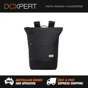 CRUMPLER TRIPLE A CAMERA HALF BACKPACK BLACK (TRACHBP-0-01-001)