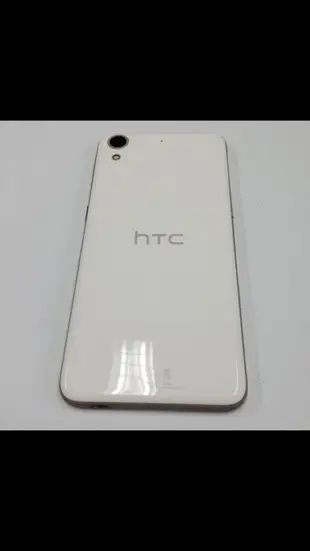 HTC Desire 626 1300萬畫素 四核 5吋