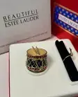 Estee Lauder 'Star Spangled Drum' Solid Perfume Compact