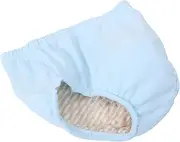 ORFOFE Incontinence Care Underwear Men's Nursing Pants Breathable Diaper Elderly Urinary Underwear Leak Trunks