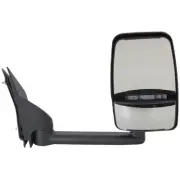 Kool Vue Towing Mirror For 2003-2015 Chevrolet Express 2500 03 Express 3500 RH