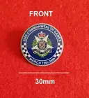 Victoria 2006 Commonwealth Games Tie Pin (social for collectors)