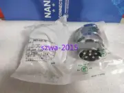 1pcs New Seven-star Scientific connector NCS-446-PM