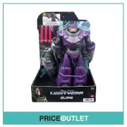 Disney Pixar Lightyear Zurg 10" Action Figure
