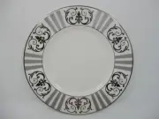 LENOX ARTEMIS ACCENT PLATE - 9 3/8" -0704K