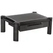 Brateck Height-Adjustable Modular Multi Purpose Smart Stand XL with Drawer