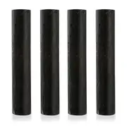 4x Gilly's Beeswax Timber/Furniture/Deck Touch Up Scratch Hole Chip Filler B