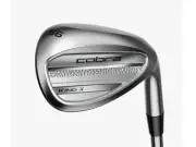 New Cobra King-X 56* Sand Wedge True Temper Vector Wedge Flex
