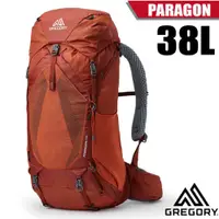 在飛比找PChome24h購物優惠-【GREGORY】PARAGON 38L 多功能健行登山背包