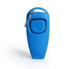 Pet Dog Training Clicker Puppy Button Click Trainer Obedience Recall Whistle！#