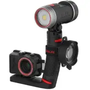 SeaLife Lens Caddy for Micro, RM-4K DC-Series Lenses