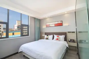 深圳都市驛站酒店Dushi Yizhan Hotel