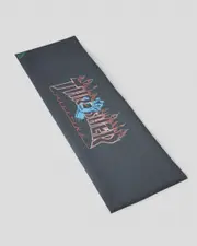 [Mob Grip] Mob Grip Thrasher X Sc Screaming Flame Logo Grip Tape in Assorted