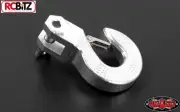 RC4WD Monster Swivel Hook w/Safety Latch SILVER Z-S1240 Metal Winch Point TOY