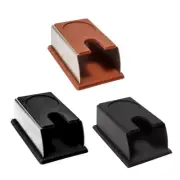 Coffee Accessaries Organizers Handle Tamper Stand Suitable for Coffee Gadget