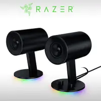 在飛比找蝦皮購物優惠-【RAZER 雷蛇】NOMMO CHROMA 天狼星幻彩版 