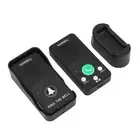 Intercom Wireless Doorbell 1000ft Range 8 Volume Le-vels Water Resistant Rec BEA