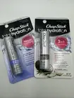 Soothing Vanilla & Coconut Hydration Non-Tinted Lip Balm with Argan Oil