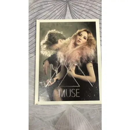 蔡依林muse的價格推薦- 2026年10月|飛比價格
