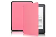 StylePro Kindle Colorsoft cover, fits Colorsoft 6" and Basic 10, pink