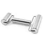 Dough Roller Pin French Style Rolling Pin Cookie Rolling Pin