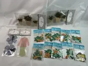 Lot of 14Marcel Schuman Assorted DO-JIGGIES for Scrapbooking Cards Gifts Sticker