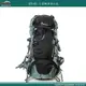 【MOUNTAINTOP】45L+5L 超輕弓型網架登山包附防雨套~運動旅遊後背包 EYE293