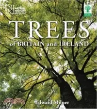 在飛比找三民網路書店優惠-TREES OF BRITAIN AND IRELAND