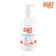 Goat The Goat 澳洲頂級山羊奶溫和保濕沐浴乳 500ml(麥盧卡蜂蜜)