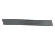 Maxigear 5/8 x 3/32 x 5" HSS M2 Lathe Parting Tool Blade