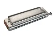 Hohner Toots Hard Bopper Chromatic Harmonica Chromonica WorldShip | Auth Dealer