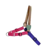 ZEE.DOG | Yucca | Soft-Walk Dog Harness | No-Pull Dog Harness | Front Clip