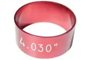 Proform Tapered Ring Compressor 4.030" Bore PR67445