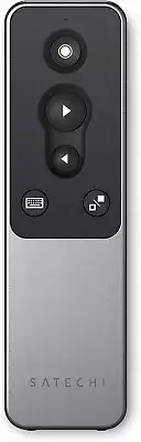 R1 Bluetooth Presentation Remote – Wireless Presenter for PowerPoint & Keynote –