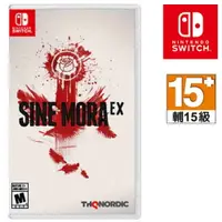 在飛比找樂天市場購物網優惠-不再猶豫 Sine Mora EX for Nintendo