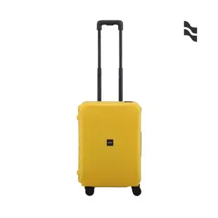 LOJEL VOJA 21吋 PP框架行李箱 旅行箱 登機箱