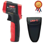 UNI-T UT301A+ 12:1 Infrared IR Laser Thermometer Temperature Gun -32°C~420°C
