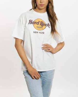 Vintage Hard Rock Cafe Tee XS