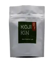 Koji Kin Starter for Dry Age Steak Miso Sake 2oz (60g) High Quality exp 11/2025