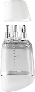 Hair Oil Applicator,Hair Oiling Applicator Combs - Hair Oiler Applicator, Scalp Oil Applicator, Hair Oil Dispenser for Men Women Massaging Scalp