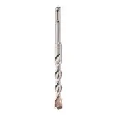 Milwaukee 7/16" X 6" SDS-Plus Shank Rotary Hammer Drill Bit/Package Size: 1 Each